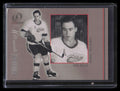 2001-02 Fleer Legacy Ultimate 38 Red Kelly 158/202