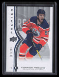 2020-21 Upper Deck Premier 1 Connor McDavid 161/299