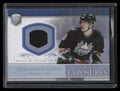 2006-07 Be A Player Portraits First Exposures FEAO Alexander Ovechkin Jersey