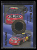 2001 Press Pass Hot Treads ht11 Jeff Gordon Race-Used Tire 1580/1665