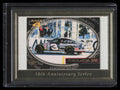 2003-04 Press Pass 10th Anniversary Earnhardt Gold ta42 Dale Earnhardt 244/250