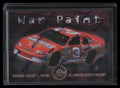 1997 Pinnacle Totally Certified Platinum Red 76 Dale Earnhardt WP 101/2999
