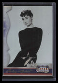 2008 Americana II Stars Material 211 Audrey Hepburn Shirt Jacket Dress 245/400