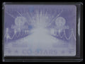 DELETE 128932 2019 Leaf Pop Century Metal Prop Printing Plate Chevy Chase Billy Murray 1/1