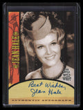 DELETE 128933 2000 Best of The Wild West Season One Autographs a4 Jean Hale Auto Marie Pincher
