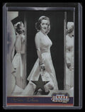 2008 Americana II Stars Material 205 Bette Davis Dress Shirt Relic 46/400