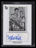 DELETE 129051 2013 Topps 75th Anniversary Autographs NNO Marta Kristen Auto