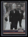 DELETE 129064 2008 Americana II Stars Materials 210 Steve McQueen Shirt Relic 86/200