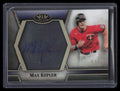 2021 Topps Tier One Clear One Autographs c1amk Max Kepler Auto 2/10