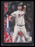 2020 Topps Independence Day 422 Will Smith 9/76
