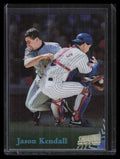 1998 Stadium Club One Of A Kind 245 Jason Kendall 113/150