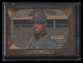 2004 Bowman Heritage Mahogany 332 Lastings Milledge FY Rookie 23/25