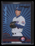2003 Donruss Stat Line Career 54 Eric Good RR Rated Rookie 9/12