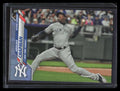 2020 Topps Update Father's Day Blue u249 Aroldis Chapman 16/50