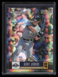 2005 Donruss Stat Line Season 228 Geoff Jenkins 6/27