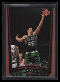 1998-99 Upper Deck Bronze 232 Andrew DeClercq 62/100