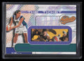 2002 Fleer Authentix WNBA The Ticket 14 Natalie Williams 391/495