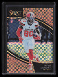 2018 Select Prizm Copper 263 Jarvis Landry 29/75