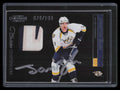 2011-12 Panini Contenders Autographs 229 Jonathon Blum Rookie Patch Auto 78/100