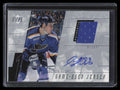 2000-01 Upper Deck Game Jersey Autographs HJH Jordan Hecht Jersey Auto