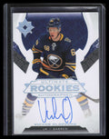 DELETE 130036 2019-20 Ultimate Collection 194 Victor Olofsson Rookie Auto 77/99