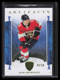 2022-23 Artifacts Yellow 84 Sam Reinhart 49/50