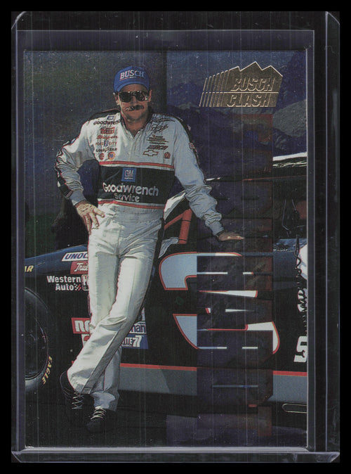 1996 Viper Busch Clash b14 Dale Earnhardt