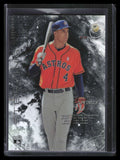 2014 Bowman Sterling Refractor 20 George Springer Rookie 115/199