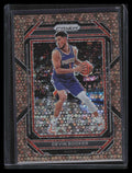 SOLD 130654 2022-23 Panini Prizm Prizms Fast Break Bronze Refractor 140 Devin Booker 2/20