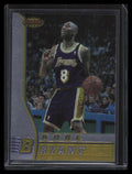 DELETE 130669 1996-97 Bowman's Best r23 Kobe Bryant Rookie