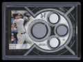 2018 Topps Museum Primary Pieces Legends SPQLDJ Derek Jeter Quad Jersey 18/25