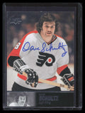2020-21 SP Signature Legends '97 Legends Signatures al207 Dave Schultz Auto