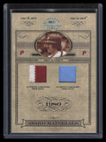 2004 Timeless Treasures Award Materials 12 Mike Schmidt Dual Pants Patch 14/19