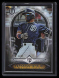 DELETE 131016 2019 Topps Tribute '19 Rookies 19r12 Fernando Tatis Jr. Rookie 111/435