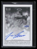 SOLD 131128 2019 Topps Archives Snapshots Captured Moment Autographs Jose Canseco Auto 4/25