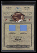 2004 Timeless Treasures Award Materials 12 Mike Schmidt Dual Jersey Pants 4/25