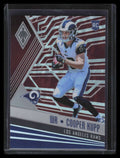 2017 Panini Phoenix Red 133 Cooper Kupp Rookie 143/299