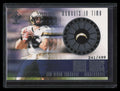 2001 Private Stock Moments in Time 12 Drew Brees Rookie 241/499
