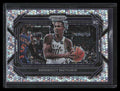 DELETE 131349 2022-23 Panini Prizm Rookie Variation Fast Break 254 Bennedict Mathurin Rookie