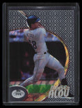 1998 Topps Tek Diffractors Pattern 54 55 Moises Alou