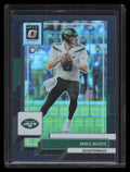 DELETE 131493 2022 Donruss Optic Black Pandora Refractor 151 Mike White 20/25