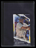 DELETE 131570 2020 Topps Rip Mini m38 Ken Griffey Jr. 18/50