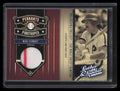 2004 Leather and Lumber Pennants/Pinstripes Materials 2 Mike Schmidt Jersey 7/25