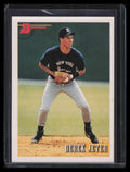 DELETE 131666 1993 Bowman 511 Derek Jeter Rookie 126964