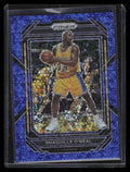 2022-23 Panini Prizm Prizms Fast Break Blue 297 Shaquille O'Neal 65/150