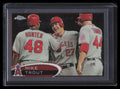 2012 Topps Chrome 144 Mike Trout 126784