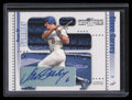2004 Donruss Timelines Boys of Summer Autograph 6 Steve Garvey Auto