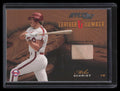 2003 Studio Leather and Lumber 31 Mike Schmidt Bat 120/200