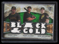2015 Topps Triple Threads Relic Combos Alvarez Melancon Gerrit Cole Jersey 8/18
