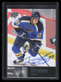2020-21 SP Signature Legends '97 Legends Signatures al242 Bryce Salvador Auto